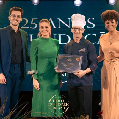 Eliandro Polidoro - 0 - 2