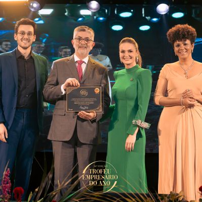 Eliandro Polidoro - 0 - 0