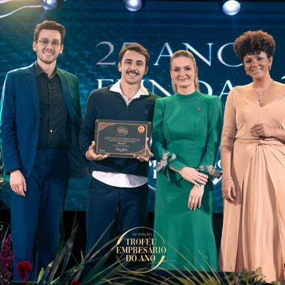 Eliandro Polidoro - 0 - 3