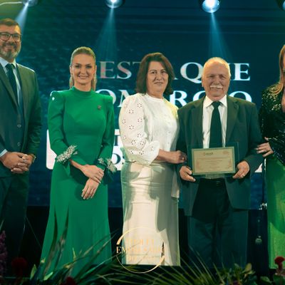 Eliandro Polidoro - 0 - 3