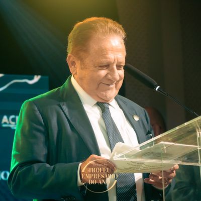 Eliandro Polidoro - 0 - 1