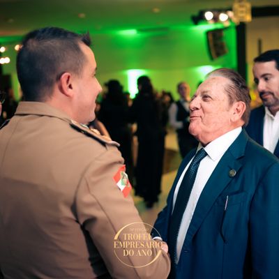 Eliandro Polidoro - 0 - 1