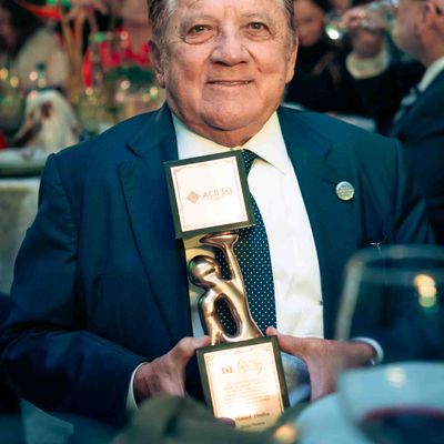 Eliandro Polidoro - 0 - 3