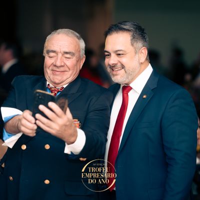 Eliandro Polidoro - 0 - 3