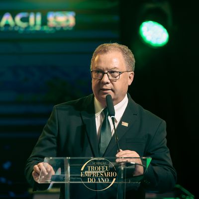 Eliandro Polidoro - 0 - 2