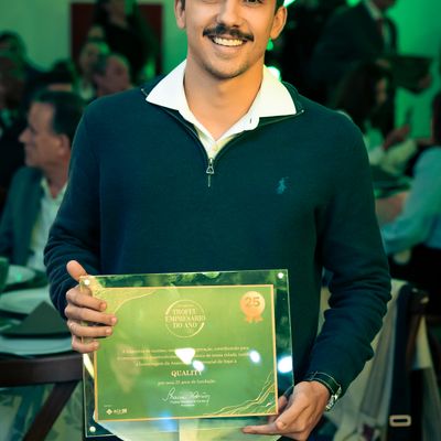 Eliandro Polidoro - 0 - 0