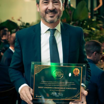 Eliandro Polidoro - 0 - 2