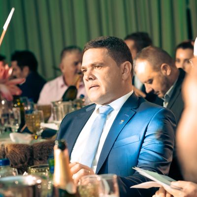 Eliandro Polidoro - 0 - 1