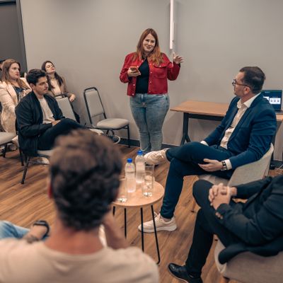 Eliandro Polidoro - 0 - 1