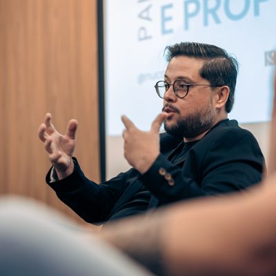 Eliandro Polidoro - 0 - 2