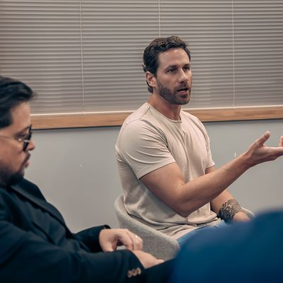 Eliandro Polidoro - 0 - 1