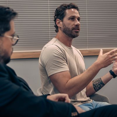 Eliandro Polidoro - 0 - 2