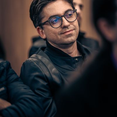 Eliandro Polidoro - 0 - 1