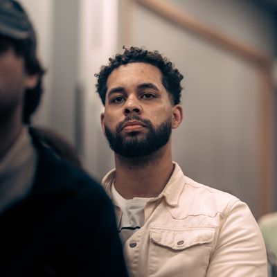 Eliandro Polidoro - 0 - 2