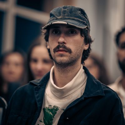 Eliandro Polidoro - 0 - 0