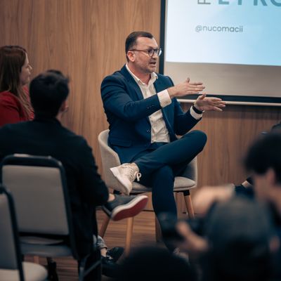 Eliandro Polidoro - 0 - 2