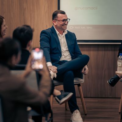 Eliandro Polidoro - 0 - 3