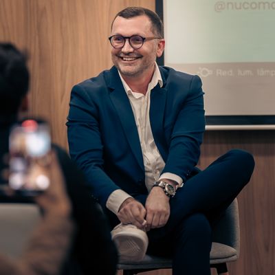 Eliandro Polidoro - 0 - 0