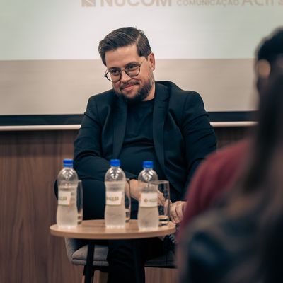 Eliandro Polidoro - 0 - 1