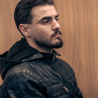 Eliandro Polidoro - 0 - 3