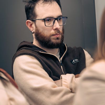 Eliandro Polidoro - 0 - 0