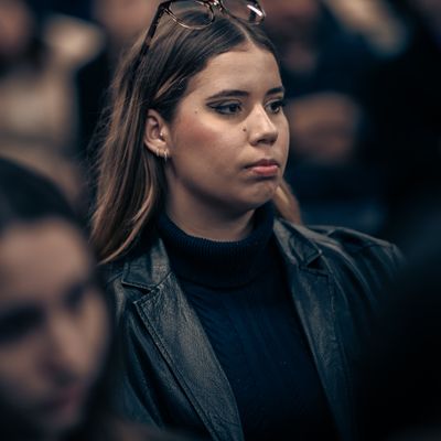 Eliandro Polidoro - 0 - 3