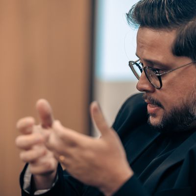 Eliandro Polidoro - 0 - 1