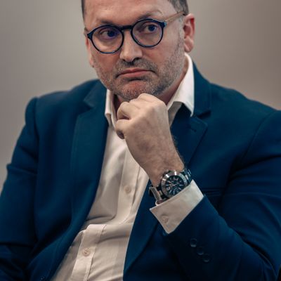 Eliandro Polidoro - 0 - 3