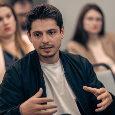 Eliandro Polidoro - 0 - 0