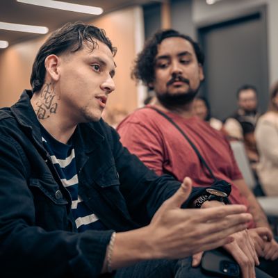 Eliandro Polidoro - 0 - 3