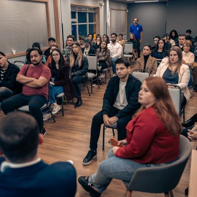 Eliandro Polidoro - 0 - 3