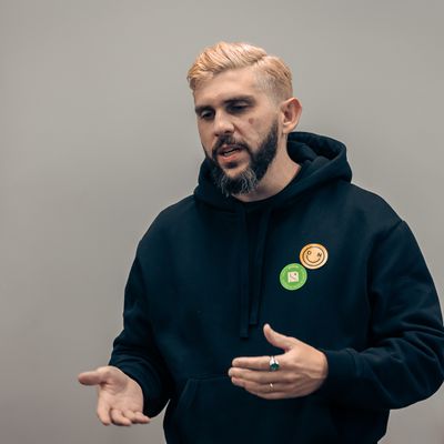 Eliandro Polidoro - 0 - 0