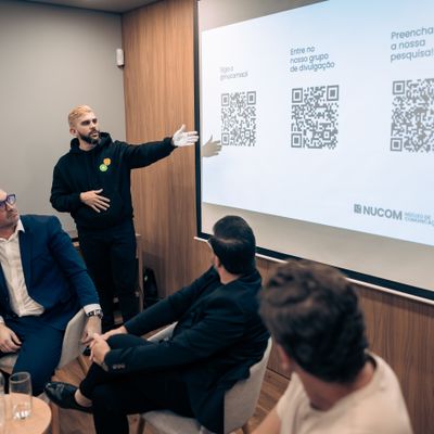 Eliandro Polidoro - 0 - 1