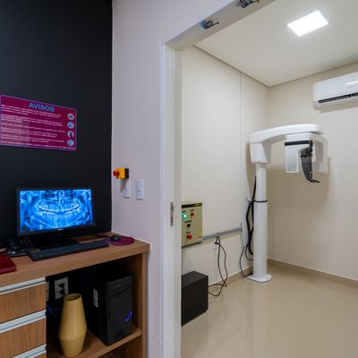 Conheça Nossa Clínica - 2 - 2