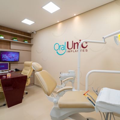 Conheça Nossa Clínica - 2 - 1