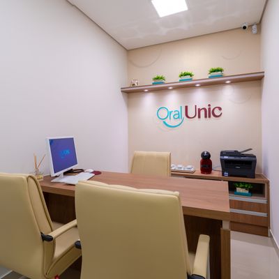 Conheça Nossa Clínica - 2 - 0