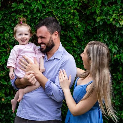 Ensaio Família - 2 - 0