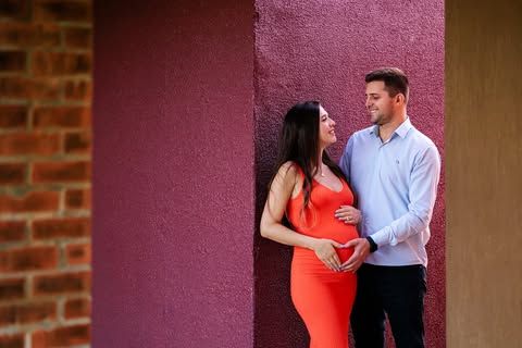 Ensaio Gestante - 2 - 0