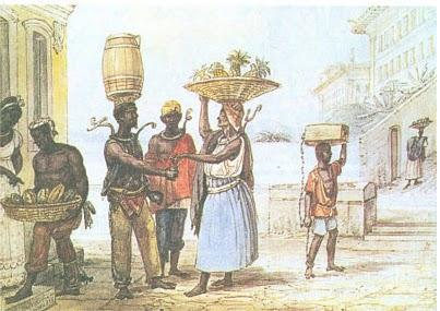 Dia da Consciência Negra! - 2