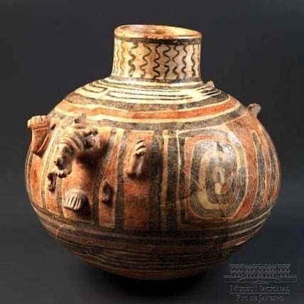 12 Arqueologia no Brasil - Cidades Antigas na Amazônia - 2