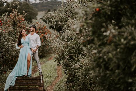 Pré wedding em Urubici-SC, Carol e Paulinho /pre-wedding-em-urubici-sc-carol-e-paulinho