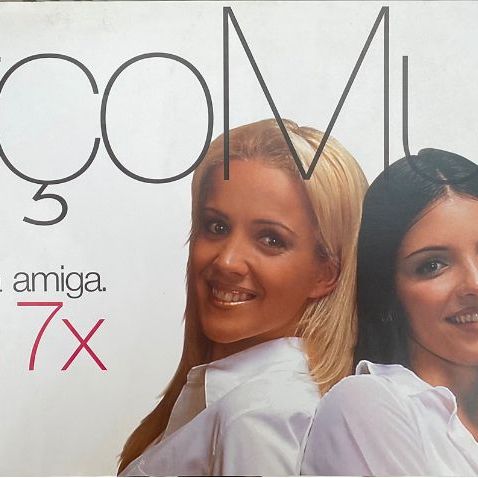 Sobre a Marina :) - 7 - 8