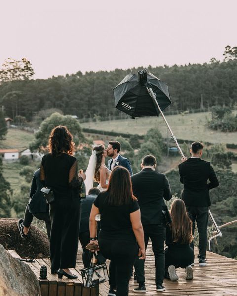Como ser Fotógrafo de Casamento: primeiros passos - 12