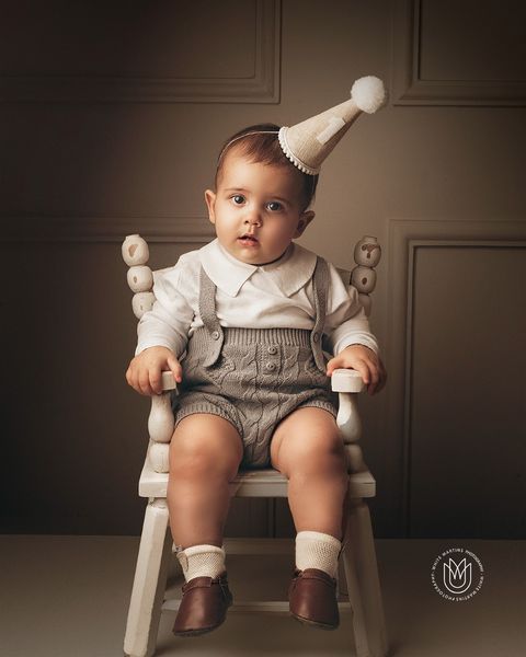 ACOMPANHAMENTO DE BEBÊS - 1