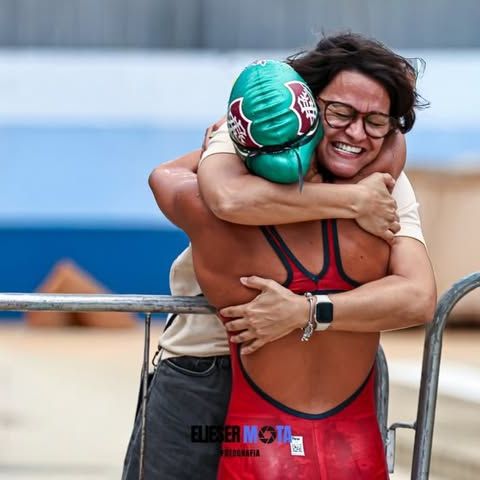 Brasileiros de Categoria - 2 - 26