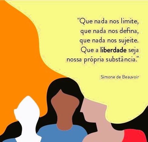 Dia Internacional da Mulher 2023 - 2