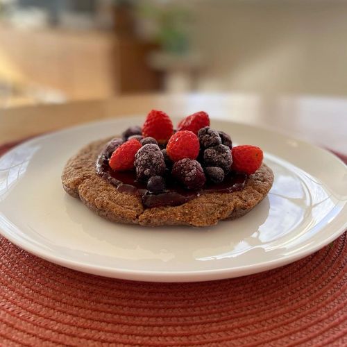 PANQUECA DE BANANA COM CACAU /panqueca-de-banana-com-cacau