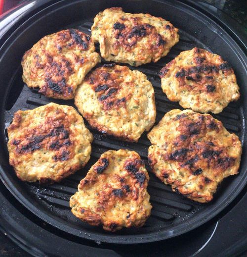 Hambúrguer de Frango /hamburguer-de-frango