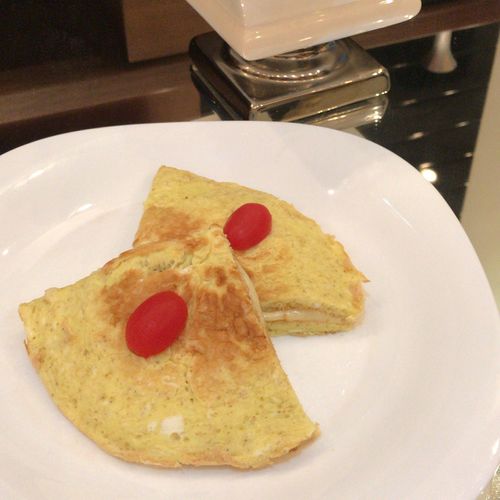 Pãozinho de frigideira /paozinho-de-frigideira