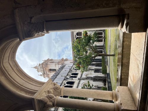 Mosteiro de Alcobaça em Portugal: como foi visitar /mosteiro-de-alcobaca-em-portugal-como-foi-visitar
